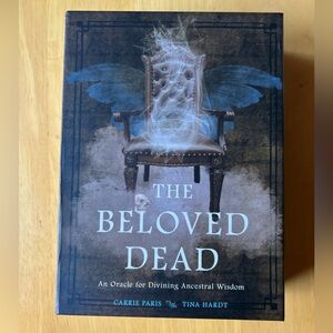 The Beloved Dead Oracle